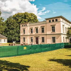Lost Place Blankenese