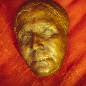 Totenmaske