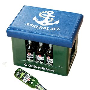 Sitzpolster Ankerplatz