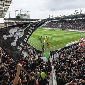 Millerntor, St. Pauli