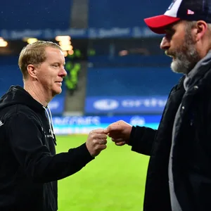 Schultz, St. Pauli, Walter, HSV