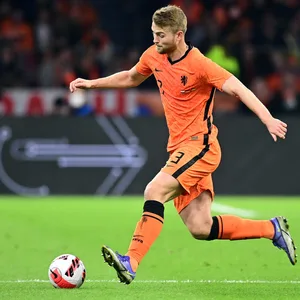 Matthijs de Ligt