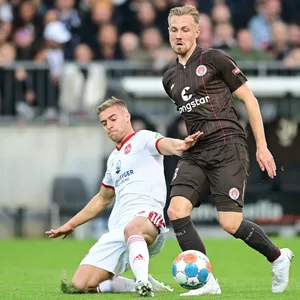 Daschner, St. Pauli