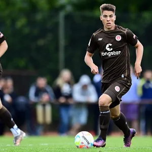 Roggow, St. Pauli
