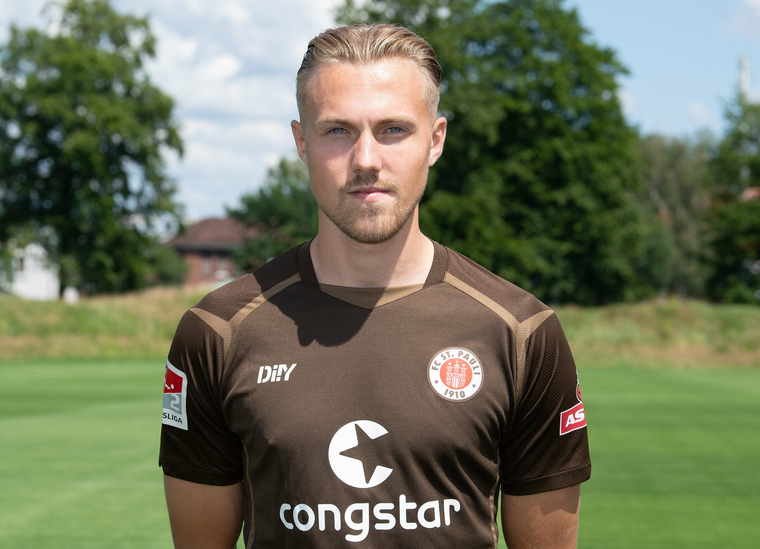 Lukas Daschner (FC St. Pauli)