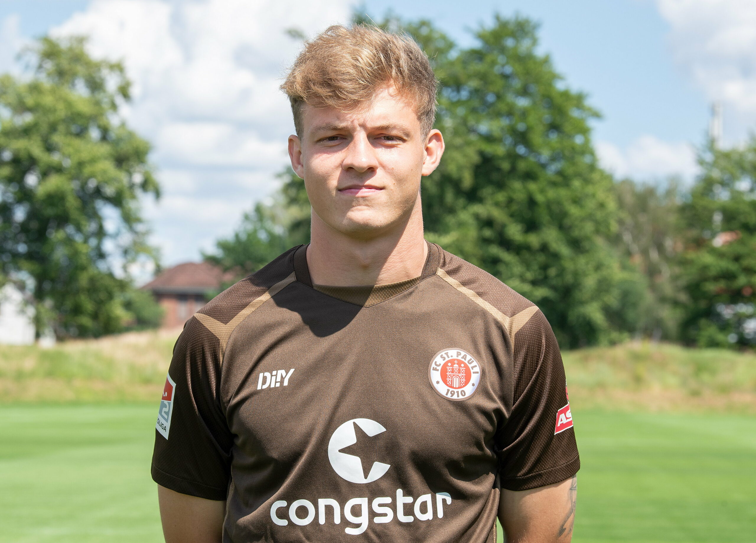 David Nemeth (FC St. Pauli)
