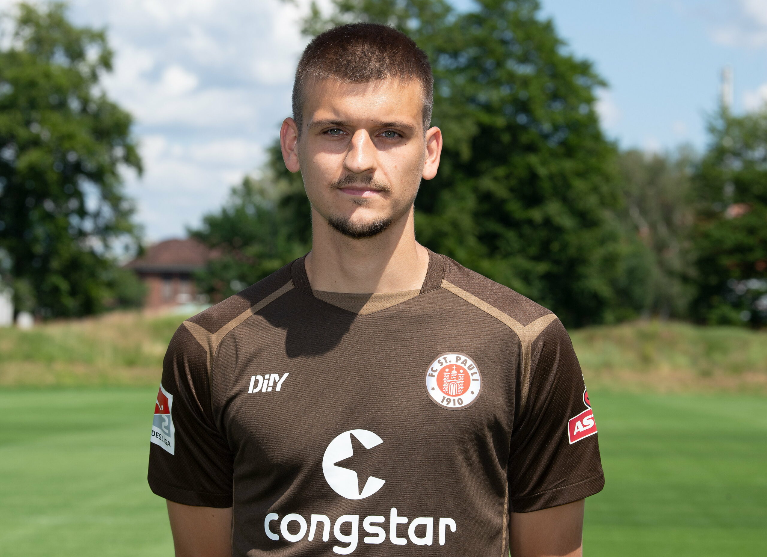 Adam Dzwigala (FC St. Pauli)
