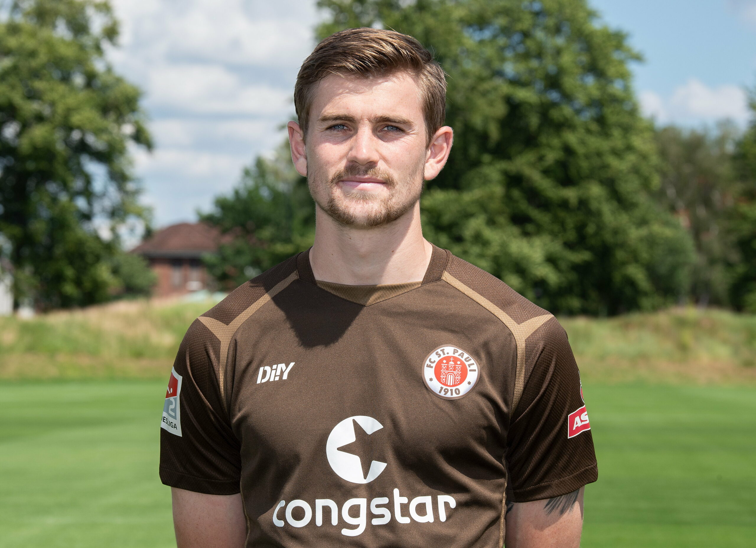 Connor Metcalfe (FC St. Pauli)