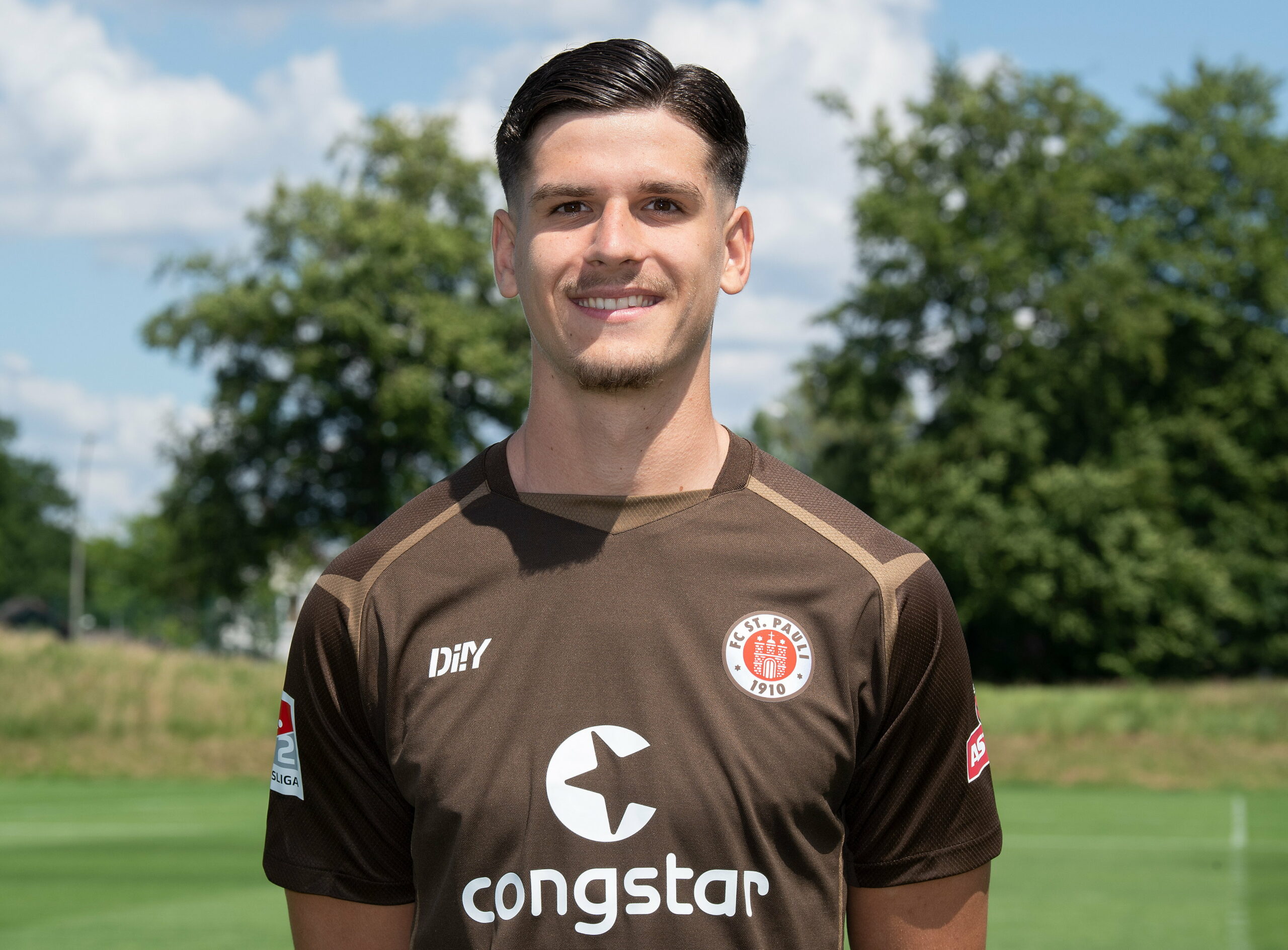 Igor Matanovic (FC St. Pauli)