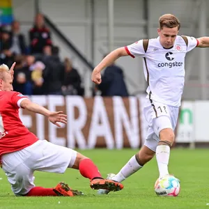Eggestein, St. Pauli