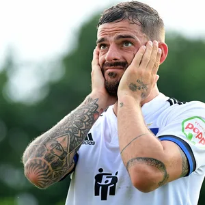 HSV-Vizekapitän Tim Leibold ist wieder verletzt.