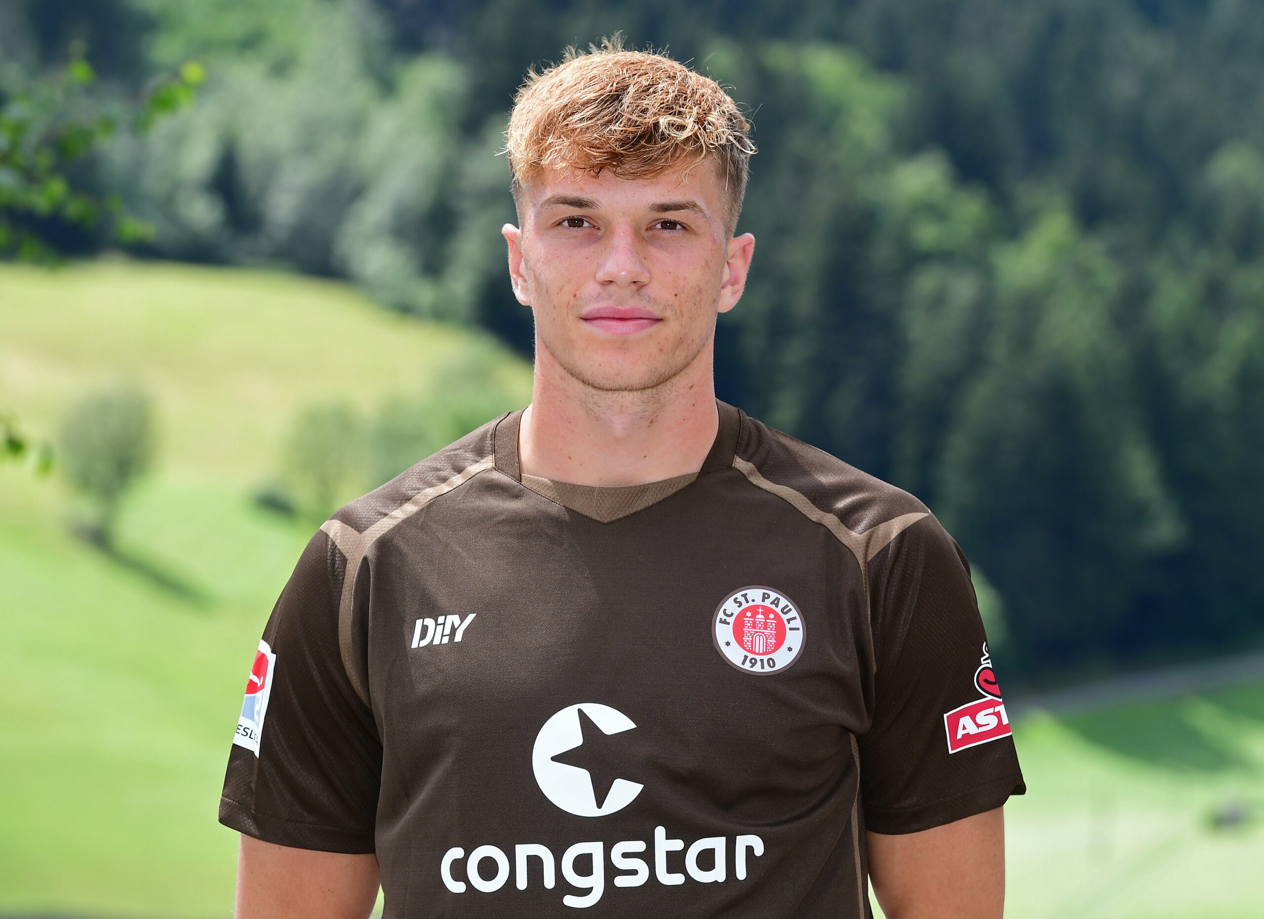 David Otto (FC St. Pauli)