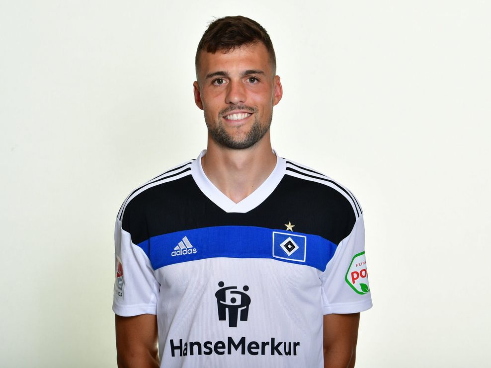 Jonas Meffert (HSV)