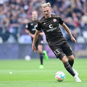 Daschner, St. Pauli