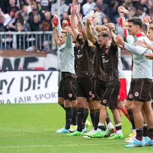 St. Pauli