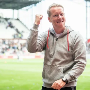 Schultz, St. Pauli
