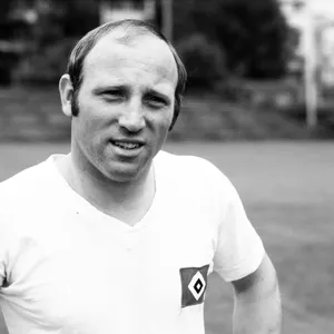 Uwe Seeler ist im Alter von 85 Jahren verstorben.
