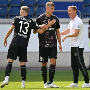 St. Pauli