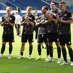 St. Pauli