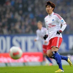 Heung-Min Son