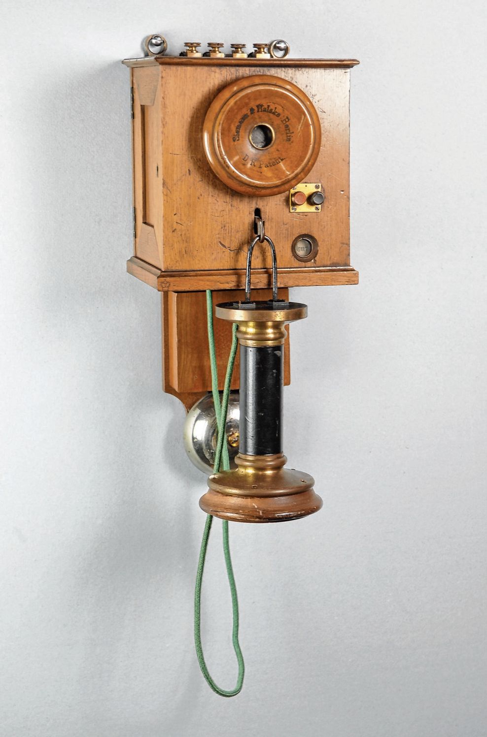Telefon