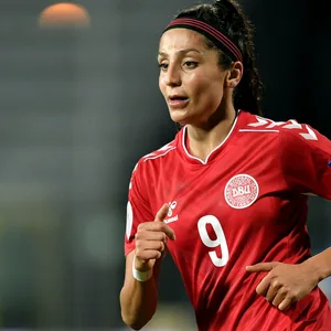 Nadia Nadim