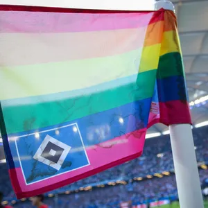 HSV Regenbogen