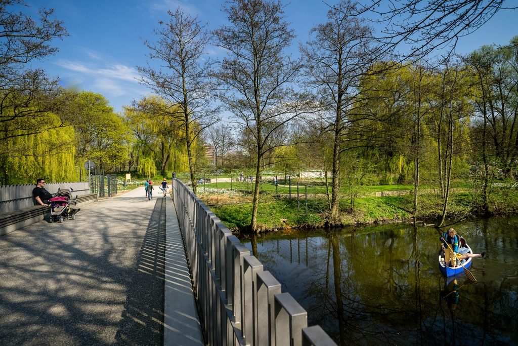Inselpark Wilhelmsburg