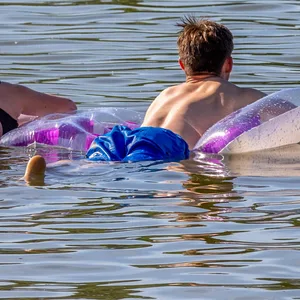 Baden im See