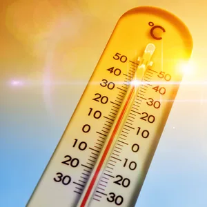 Thermometer