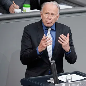 Jürgen Trittin