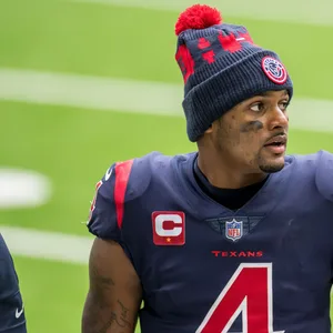 Deshaun Watson
