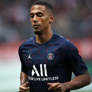 Thilo Kehrer steht bei Paris vor dem Aus.