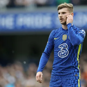 Steht Timo Werner vor einem Chelsea-Abschied?