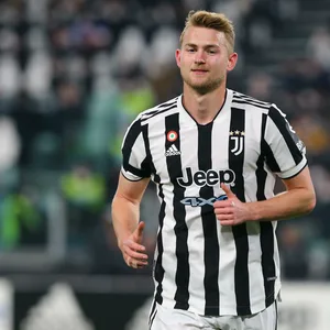 Matthijs de Ligt