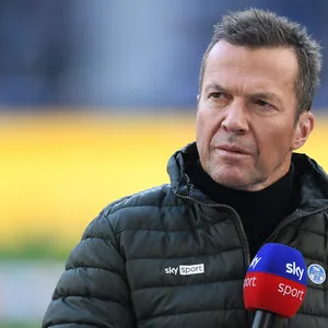 Lothar Matthäus