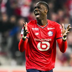 Amadou Onana
