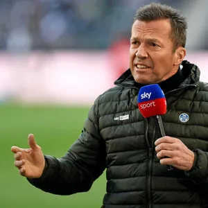Lothar Matthäus