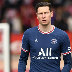 Julian Draxler soll bei PSG vor dem Aus stehen.
