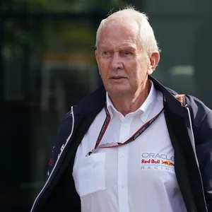 Red-Bull-Motorsportchef Helmut Marko befürchtet weitere Personalmängel.