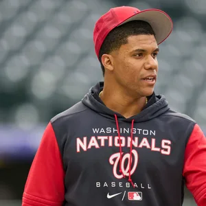 Juan Soto