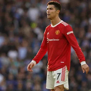 Spielt Ronaldo in der kommenden weiterhin bei Manchester United?