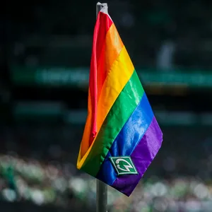 Werder Bremen lieferte sich auf Twitter eine Auseinandersetzung mit der rechtspopulistischen Partei FPÖ.