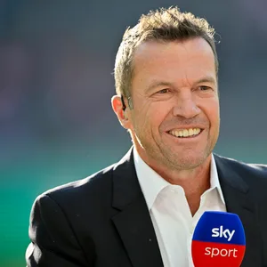 Lothar Matthäus