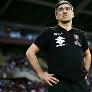 FC Turins Trainer Ivan Juric hat atmosphärische Probleme mit seinem Boss.