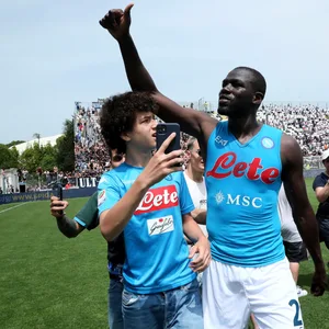 Kalidou Koulibaly