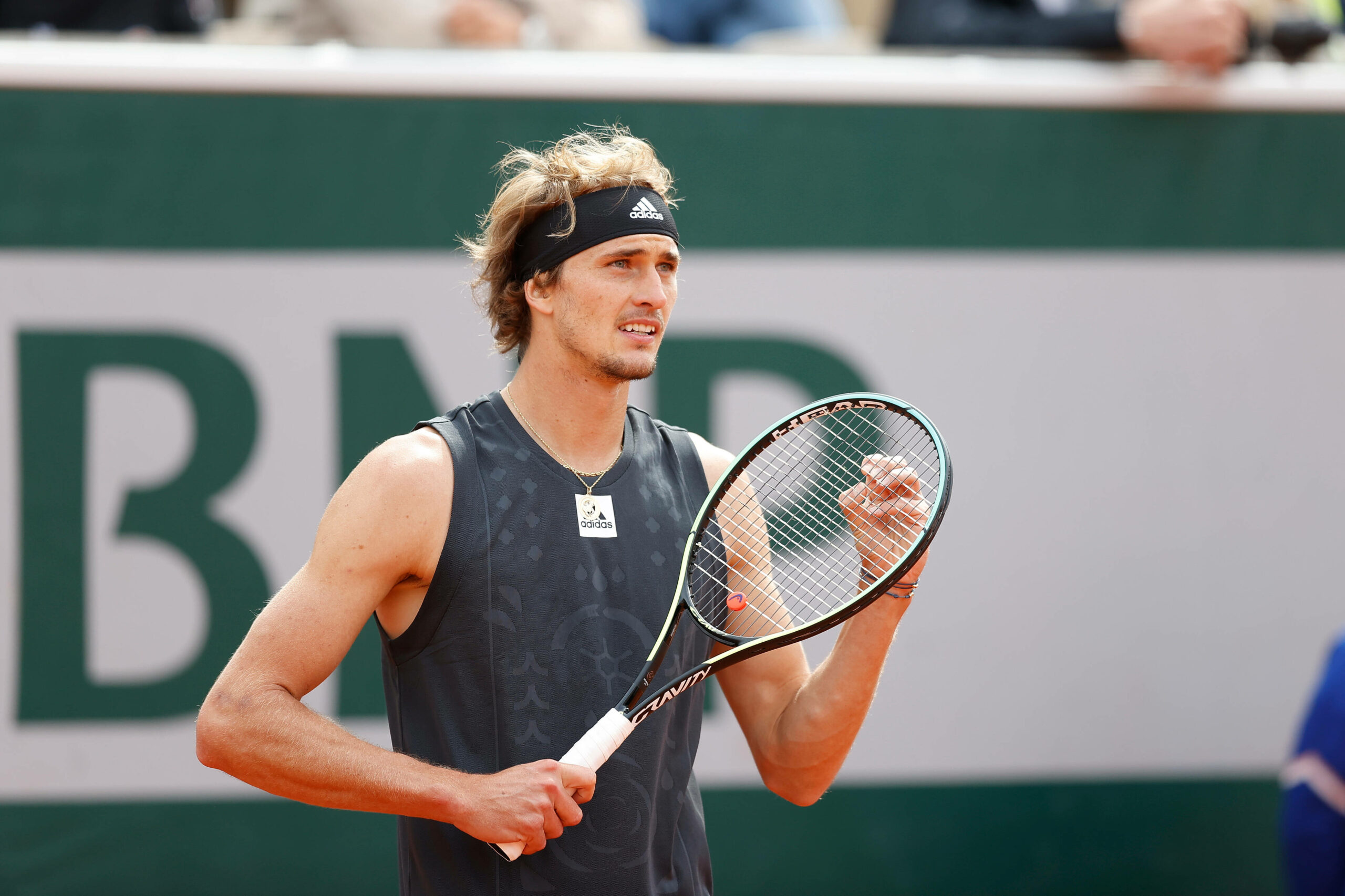 Feiert Zverev in Hamburg sein Comeback nach seiner Verletzungspause?