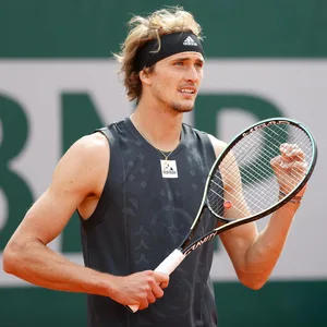 Feiert Zverev in Hamburg sein Comeback nach seiner Verletzungspause?