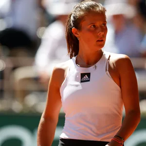 Daria Kasatkina