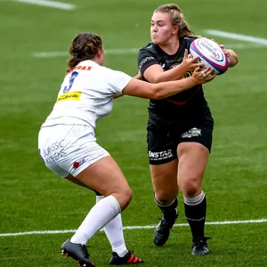 Transgender dürfen zukünftig nicht mehr an Wettbewerben der englischen Rugby Union-, und League teilnehmen.